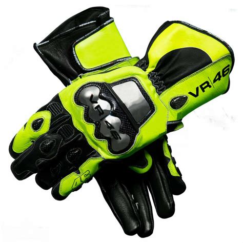 guanti valentino rossi economico